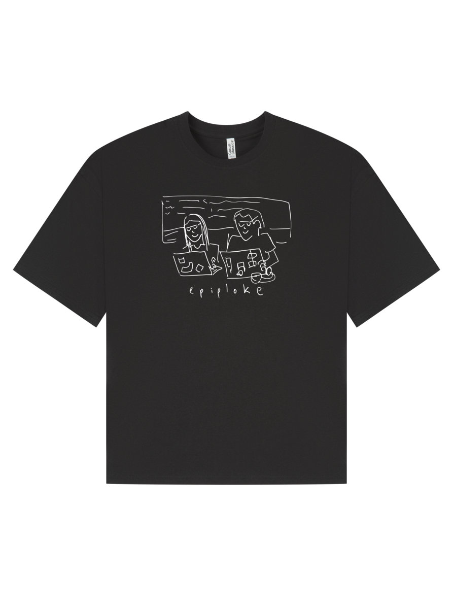 Epiploke spring tour 2026 !